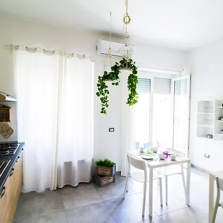 Apartament Da Lorenz