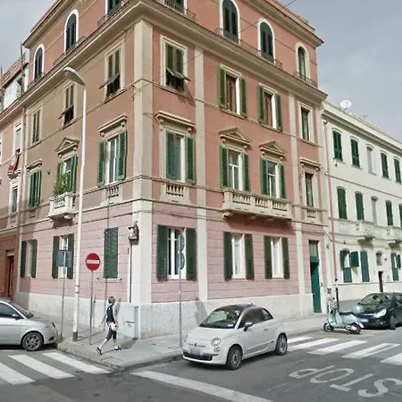 Da Lorenz Apartament