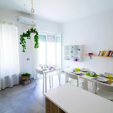 Da Lorenz Apartament *