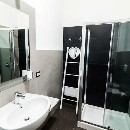 Da Lorenz Apartament Cagliari