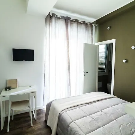Apartament Da Lorenz Cagliari