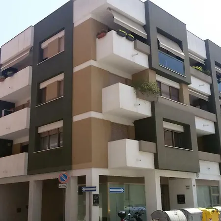 Apartament Da Lorenz *